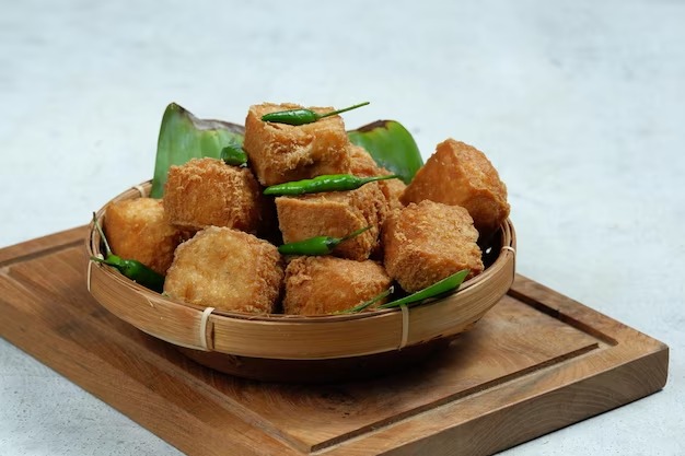 Resep Tahu Sumedang