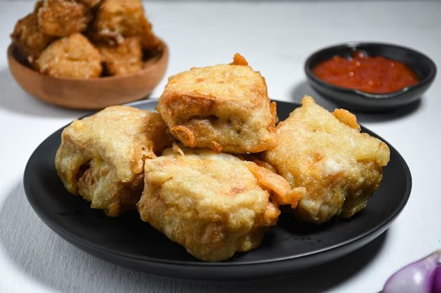 Resep Tahu Sumedang