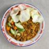 Resep Nasi Goreng Spesial