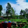 Tempat asri dan fresh terbaik Sumedang