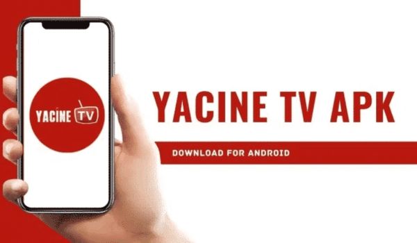 Streaming Bola Gratis, Yacine TV Live Football Download 2023