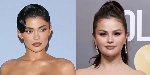 Kyle Jenner Sindir Alis Selena Gomez, Netizen Julid!