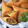 Resep Samosa Daging Cocok Untuk Menu Pembuka Buka Puasa