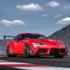 Spesifikasi New Toyota Supra, Sportscar Teranyar