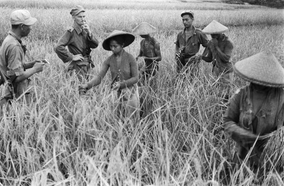 Sejarah Sumedang Pemerintahan belanda