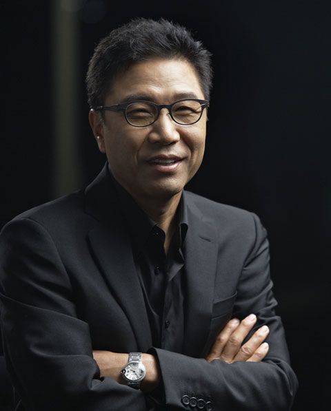 Alasan Lee Soo Man Pilih HYBE Karena...