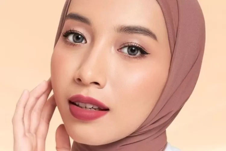 Tips Cantik Make Up Hari Raya Lebaran 2023