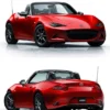 Review Spesifikasi Mazda MX-5