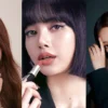 Deretan Produk MakeUp Endorse BlackPink