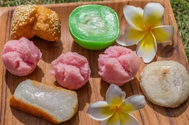 Kuliner Khas Kabupaten Demak