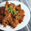 Resep Ayam Rica Rica Spesial