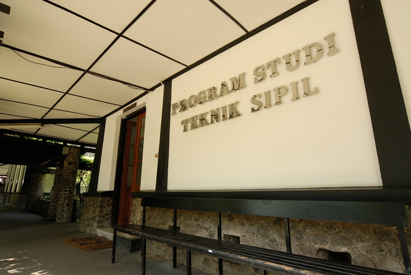 Mengenal Jurusan Teknik Sipil ITB, Kamu Wajib Tahu!