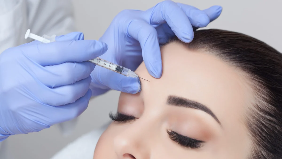 Kerutan Wajah Bikin Gak Pede, Treatment Botox Jadi Trend Saat Ini