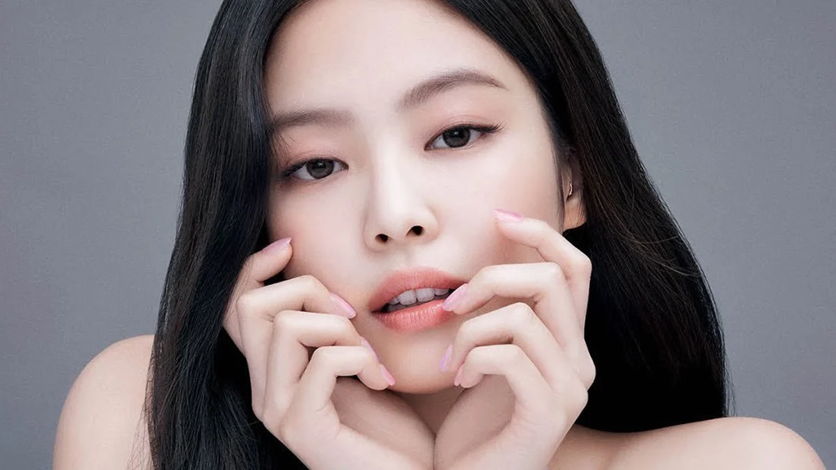 Intip Skincare Routine Jennie 'BLACKPINK'