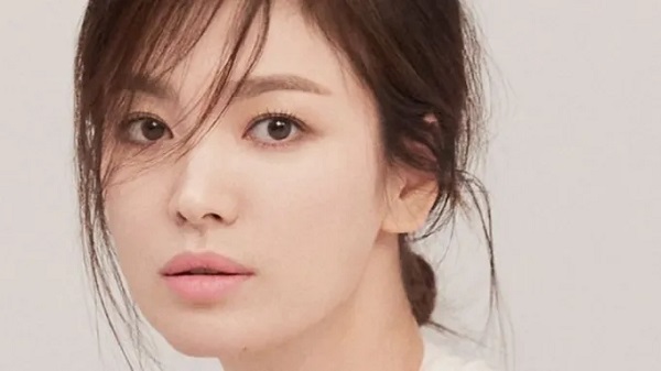 Tampil Awet Muda Di Usia 40 Tahun Song Hye Kyo Drakor The Glory 2