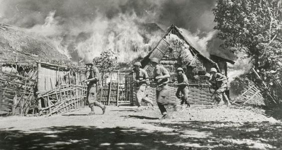 Sejarah Mengerikan Sumedang Belanda