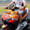 Sekilas Spesifikasi New Honda Vario 160