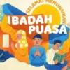 20 Kata-Kata Ucapan dan Mutiara Menyambut Bulan Ramadhan 2023