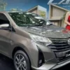 Review Spesifikasi Toyota Calya