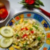 Resep Nasi Goreng Spesial