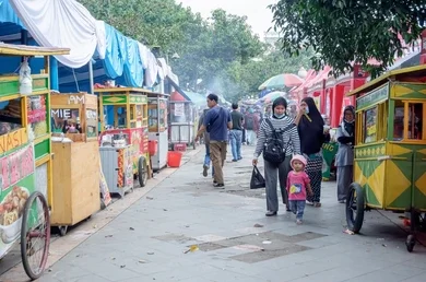 Ide Jualan Makanan Untuk Takjil Bulan Ramadan