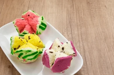 Resep Bolu Kukus Ide Jualan Makanan