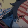 Sinopsis Episode 292 Boruto Next Generation