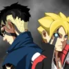 Sinposis Boruto Episode Terbaru