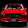 Sekilas Spesifikasi Mazda CX-5 Sedang Promo