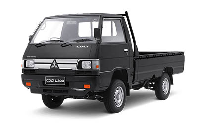 Rekomendasi Mobil Pick Up