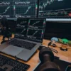 Aplikasi Trading Saham Terbaik