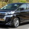 Sekilas Spesifikasi Toyota Vellfire