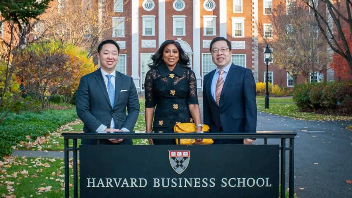 Jurusan Paling Diminati Mahasiswa Universitas Harvard 2023