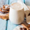 Resep Smoothies Kurma Manisnya Pas, Sehat dan Mengeyangkan!