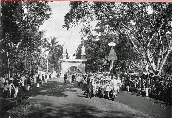 Silsilah Kerajaan Sumedang Larang