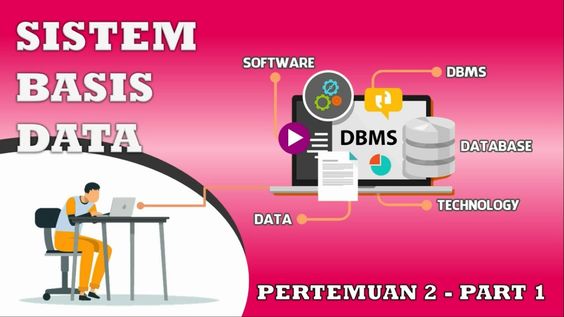 10 Contoh Soal Mata Kuliah Basis Data Semester 4 dengan Jawabannya