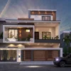 Design Rumah Minimalis Modern