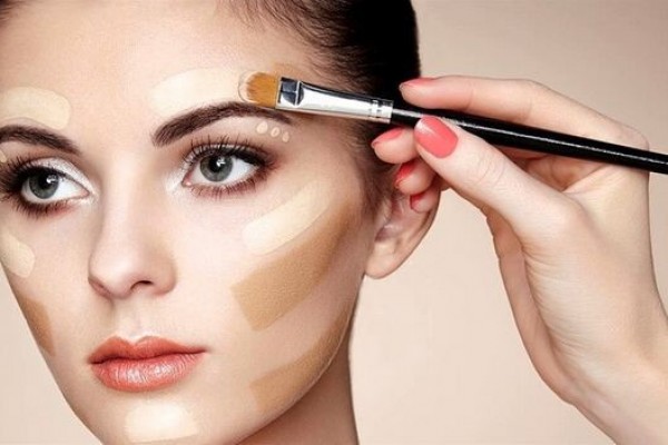 5 Cara Penggunaan Concealer yang Tepat