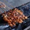 Resep Sate Ayam dan Kambing Khas Madura