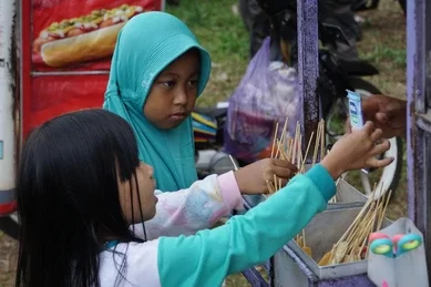 Resep Minuman Segar Murah Meriah