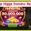 Diskon 200m Hanya 3 Ribu, Top Up Higgs Domino Pulsa Telkomsel 3000