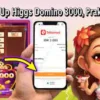 Top Up Higgs Domino Pulsa Telkomsel 3000 Dapat 200m