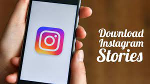 Link Instagram Download Story, Mudah Cepat Tanpa Aplikasi!