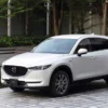 Mazdacx-5