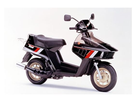 Honda Beat Memiliki Sejarah Yang Cukup Aneh!