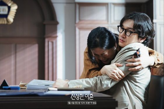 Nonton Divorce Attorney Shin Episode Episode 4 Subtitle Indonesia Drakor Grastis, DramaQu, Drakorindo