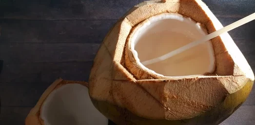 Resep Minuman Segar Menjelang Ramadan