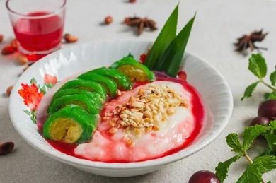 Rekomendasi Makanan Yang Cocok Untuk Dijadikan Takjil, Menjelang Bulan Ramadan Tahun 2023