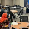 UNPAD Gelar Acara Upaya Hadapi Tantangan Metodologis Pencapaian SGDs Bersama SDGs Center Unpad Bappenas UNSECAP