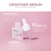 Ceratide Serum THE ORIGINOTE Bantu Perbaiki Skin Barrier